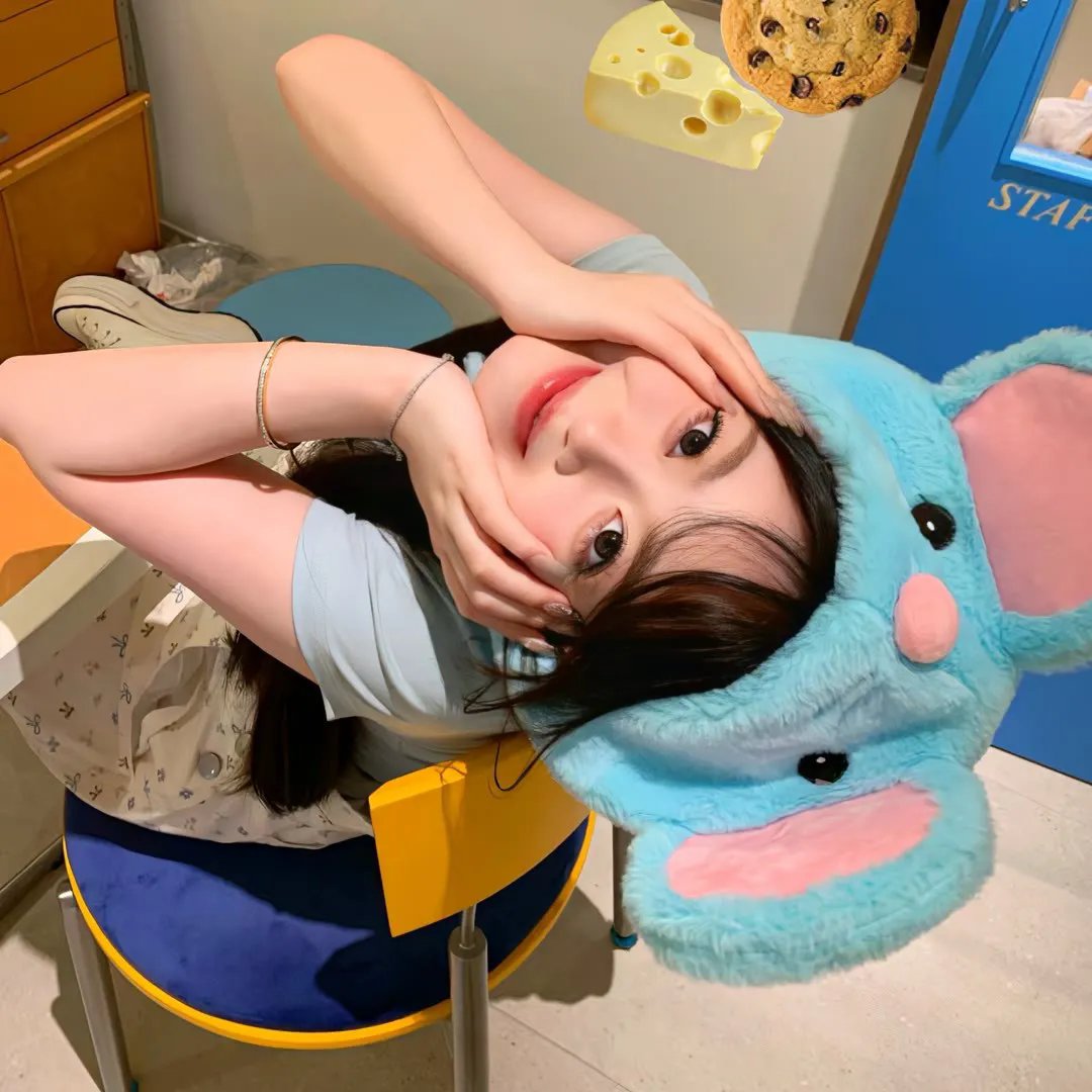 丧尸的屁股